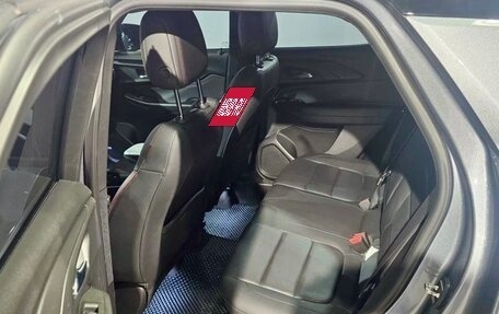 Chevrolet TrailBlazer, 2021 год, 2 300 000 рублей, 9 фотография
