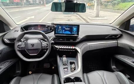 Peugeot 5008, 2026 год, 3 300 000 рублей, 5 фотография