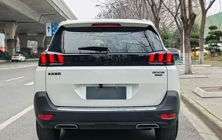 Peugeot 5008, 2026 год, 3 300 000 рублей, 9 фотография