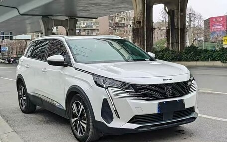 Peugeot 5008, 2026 год, 3 300 000 рублей, 6 фотография