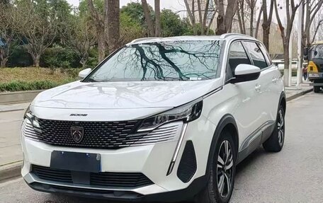 Peugeot 5008, 2026 год, 3 300 000 рублей, 2 фотография
