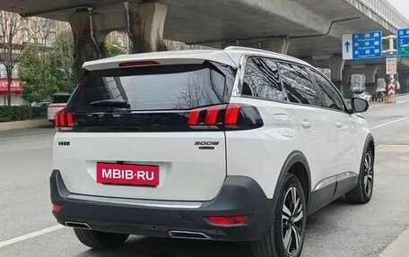 Peugeot 5008, 2026 год, 3 300 000 рублей, 8 фотография