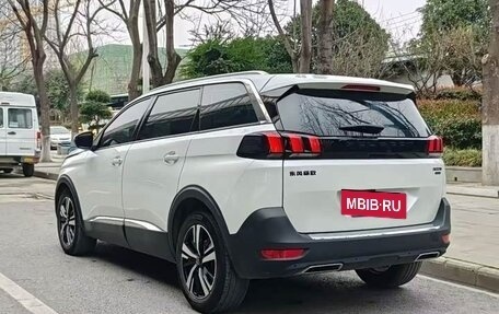 Peugeot 5008, 2026 год, 3 300 000 рублей, 11 фотография