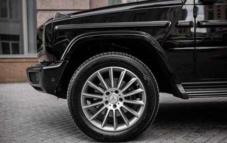 Mercedes-Benz G-Класс W463 рестайлинг _iii, 2020 год, 11 990 000 рублей, 7 фотография
