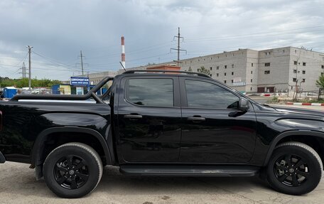 Volkswagen Amarok, 2023 год, 7 800 000 рублей, 6 фотография