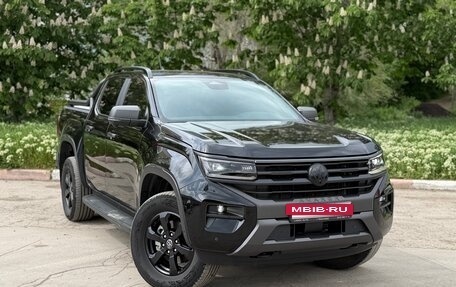 Volkswagen Amarok, 2023 год, 7 800 000 рублей, 2 фотография