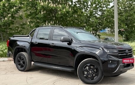 Volkswagen Amarok, 2023 год, 7 800 000 рублей, 3 фотография