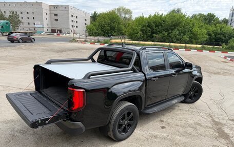 Volkswagen Amarok, 2023 год, 7 800 000 рублей, 7 фотография