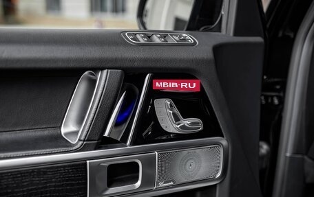 Mercedes-Benz G-Класс W463 рестайлинг _iii, 2020 год, 11 990 000 рублей, 10 фотография