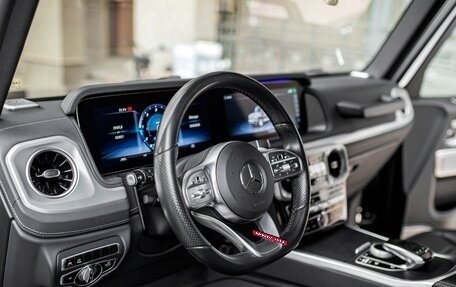 Mercedes-Benz G-Класс W463 рестайлинг _iii, 2020 год, 11 990 000 рублей, 8 фотография