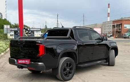 Volkswagen Amarok, 2023 год, 7 800 000 рублей, 4 фотография
