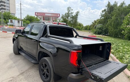 Volkswagen Amarok, 2023 год, 7 800 000 рублей, 8 фотография