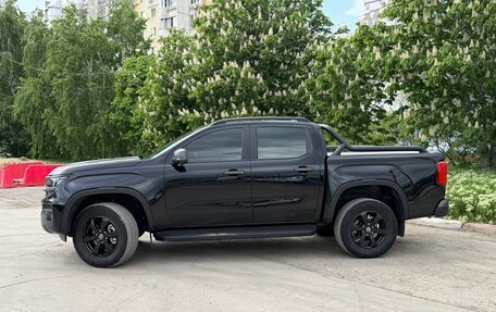 Volkswagen Amarok, 2023 год, 7 800 000 рублей, 10 фотография