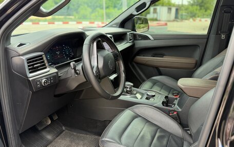 Volkswagen Amarok, 2023 год, 7 800 000 рублей, 14 фотография