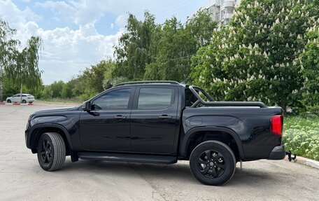 Volkswagen Amarok, 2023 год, 7 800 000 рублей, 9 фотография