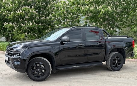Volkswagen Amarok, 2023 год, 7 800 000 рублей, 11 фотография