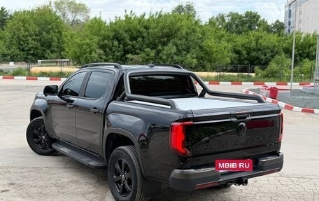 Volkswagen Amarok, 2023 год, 7 800 000 рублей, 5 фотография