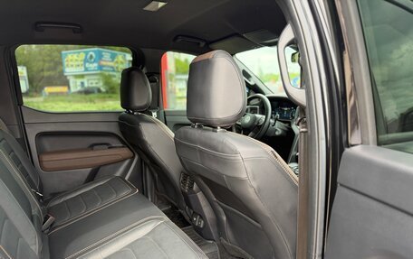 Volkswagen Amarok, 2023 год, 7 800 000 рублей, 18 фотография