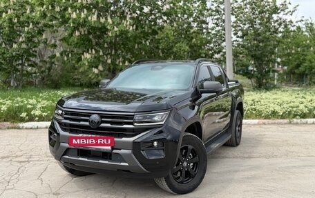 Volkswagen Amarok, 2023 год, 7 800 000 рублей, 12 фотография