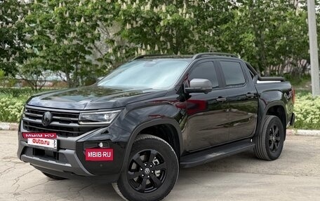 Volkswagen Amarok, 2023 год, 7 800 000 рублей, 13 фотография