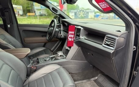 Volkswagen Amarok, 2023 год, 7 800 000 рублей, 20 фотография