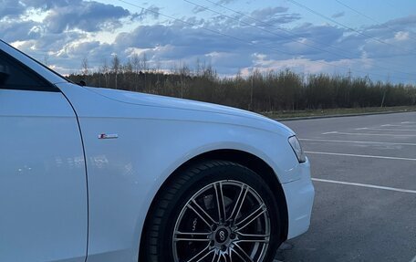 Audi A4, 2014 год, 1 850 000 рублей, 5 фотография