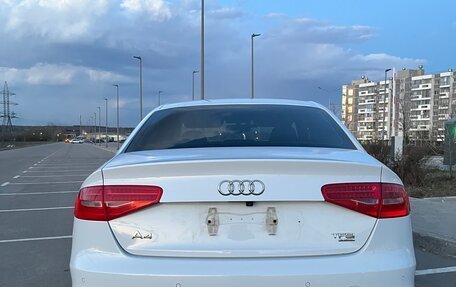 Audi A4, 2014 год, 1 850 000 рублей, 6 фотография