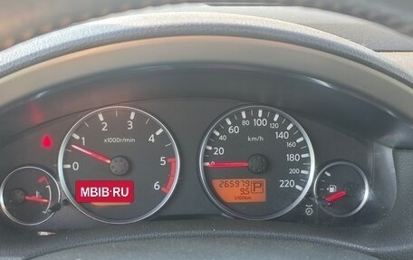 Nissan Pathfinder, 2005 год, 750 000 рублей, 5 фотография