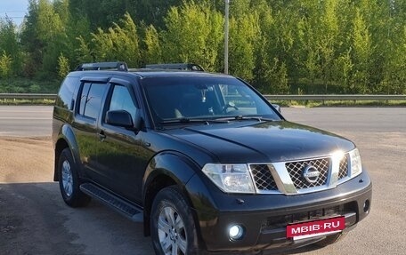 Nissan Pathfinder, 2005 год, 750 000 рублей, 3 фотография