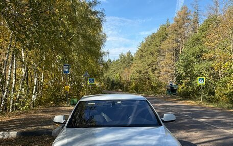 Audi A4, 2014 год, 1 850 000 рублей, 16 фотография