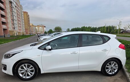 KIA cee'd III, 2018 год, 1 470 000 рублей, 3 фотография