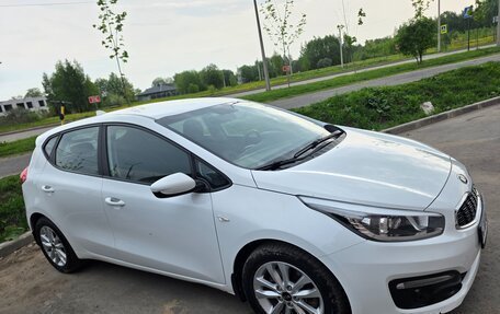 KIA cee'd III, 2018 год, 1 470 000 рублей, 8 фотография