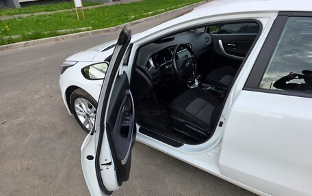 KIA cee'd III, 2018 год, 1 470 000 рублей, 10 фотография