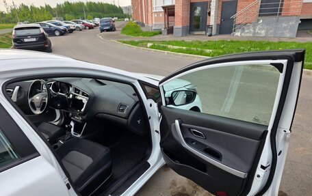 KIA cee'd III, 2018 год, 1 470 000 рублей, 11 фотография