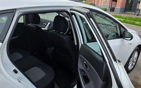 KIA cee'd III, 2018 год, 1 470 000 рублей, 12 фотография