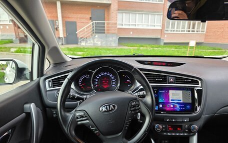 KIA cee'd III, 2018 год, 1 470 000 рублей, 19 фотография