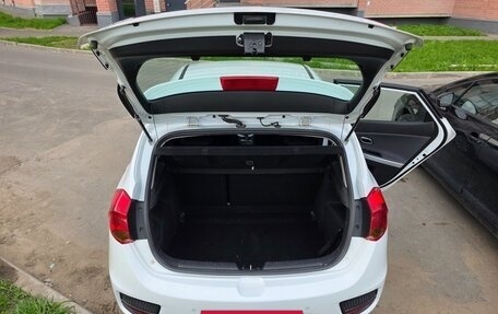 KIA cee'd III, 2018 год, 1 470 000 рублей, 23 фотография