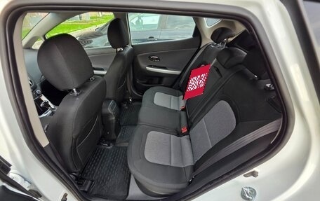 KIA cee'd III, 2018 год, 1 470 000 рублей, 14 фотография