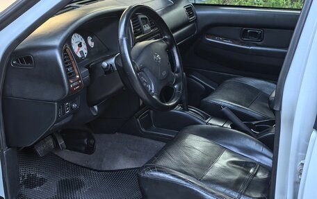 Nissan Pathfinder, 2002 год, 690 000 рублей, 12 фотография