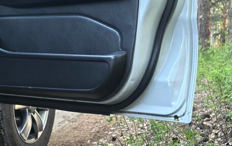 Nissan Pathfinder, 2002 год, 690 000 рублей, 9 фотография