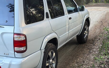 Nissan Pathfinder, 2002 год, 690 000 рублей, 3 фотография
