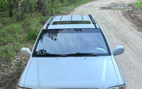 Nissan Pathfinder, 2002 год, 690 000 рублей, 4 фотография