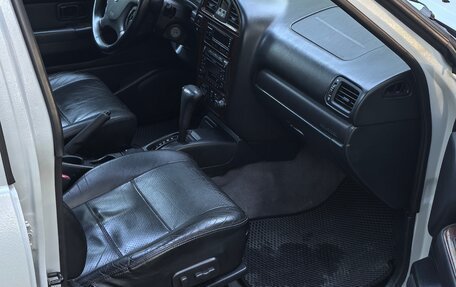 Nissan Pathfinder, 2002 год, 690 000 рублей, 8 фотография