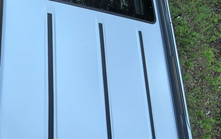 Nissan Pathfinder, 2002 год, 690 000 рублей, 17 фотография