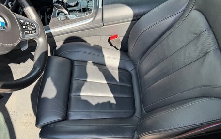 BMW X5, 2023 год, 8 900 000 рублей, 7 фотография
