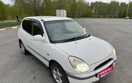 Toyota Duet, 2001 год, 260 000 рублей, 2 фотография