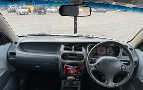Toyota Duet, 2001 год, 260 000 рублей, 8 фотография