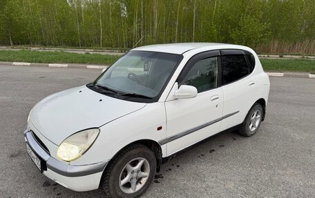 Toyota Duet, 2001 год, 260 000 рублей, 3 фотография