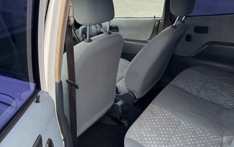 Toyota Duet, 2001 год, 260 000 рублей, 9 фотография