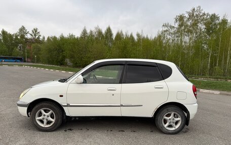 Toyota Duet, 2001 год, 260 000 рублей, 4 фотография